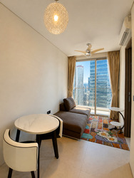 Robinson Suites (D1), Apartment #612394751